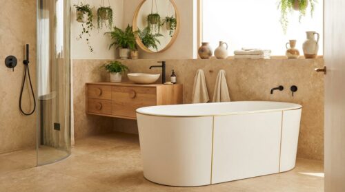 discover the top bathroom decor trends shaping 2026, featuring innovative designs, stylish fixtures, and modern aesthetics to transform your space.