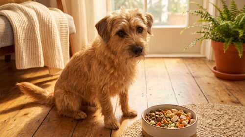 discover how adjusting your pet’s mealtime routine can improve digestion and reduce begging behavior for a happier, healthier companion.