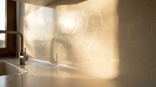 discover the innovative kitchen renovation trend of 2026 that is replacing traditional tiling with a stylish and modern solution. elevate your kitchen's look effortlessly!