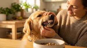 learn how simple mealtime observation can help detect early dental problems in pets, ensuring timely care and healthier smiles.