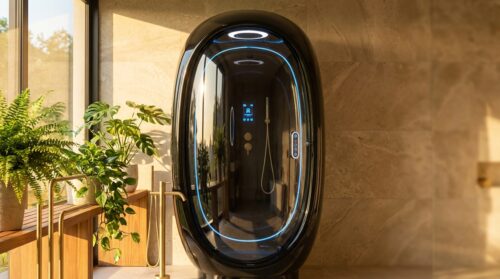 discover the latest trend replacing walk-in showers in 2026 and why this new bathroom innovation is gaining popularity everywhere.