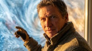 weather experts have identified a developing "chill dome" that could intensify the early-january freeze, bringing colder temperatures and harsher winter conditions.