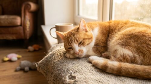 explore why animals tend to rest longer after guests leave and how social overload impacts their behavior and recovery.