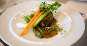 découvrez l'art et la passion de la gastronomie, des recettes savoureuses aux techniques culinaires raffinées pour éveiller vos papilles.